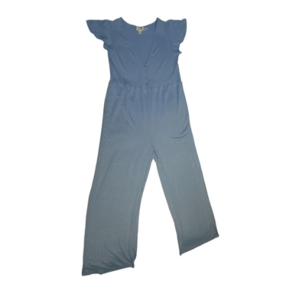 See You Monday Romper - Picture 2 of 5